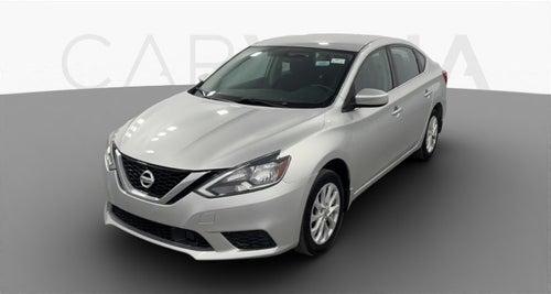 2018 Nissan Sentra