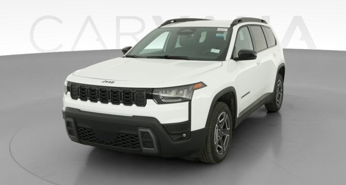 2027 Jeep Cherokee