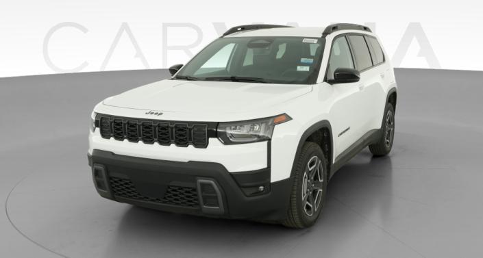 2027 Jeep Cherokee