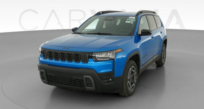 2027 Jeep Cherokee