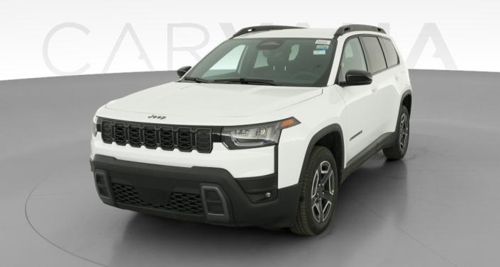 2027 Jeep Cherokee