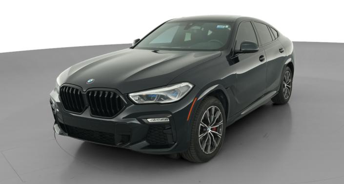 2021 BMW X6 M50i -
                  Concord, NC