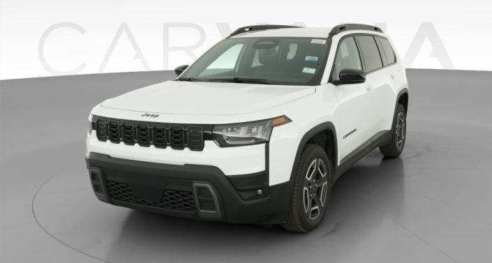 2027 Jeep Cherokee