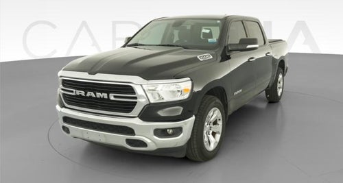 2020 Ram 1500 Crew Cab