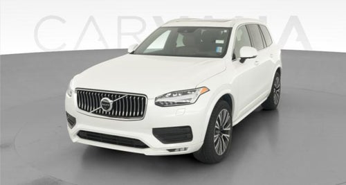 2020 Volvo XC90