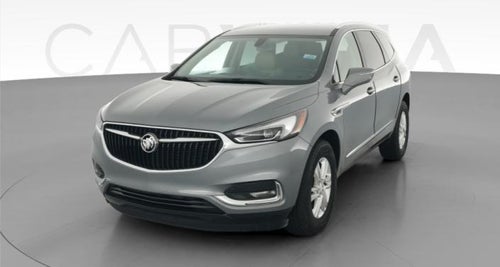 2018 Buick Enclave
