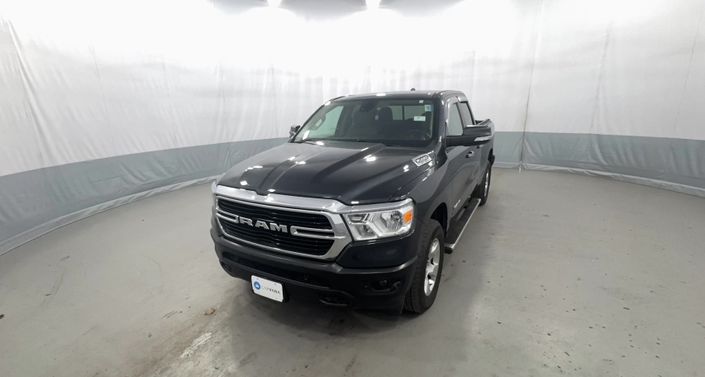 2020 RAM 1500 Pickup