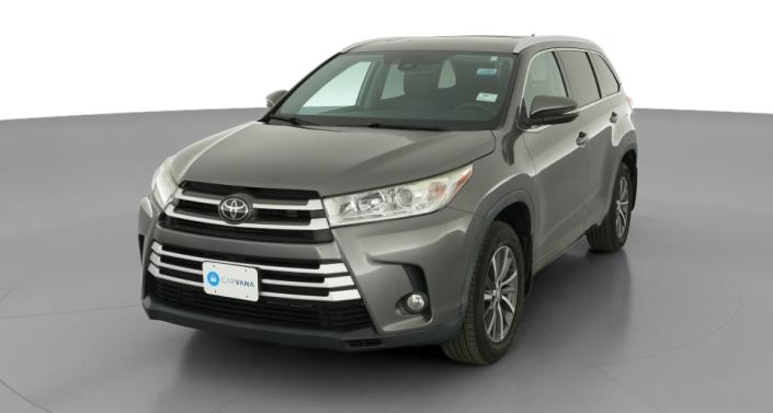 Thumbnail: 2018 Toyota Highlander - 1