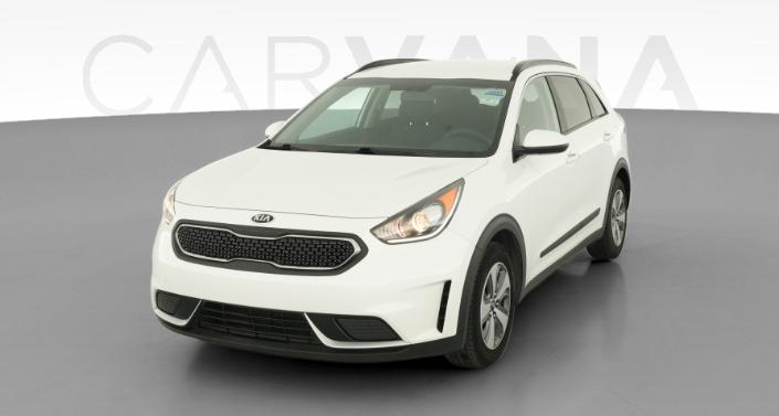 2019 Kia Niro