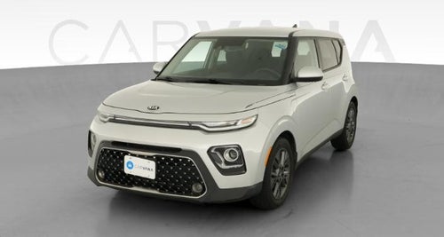 2020 Kia Soul