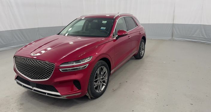 2025 GENESIS GV70