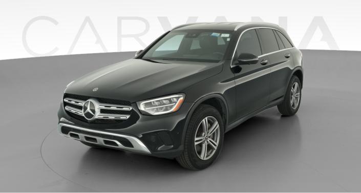 2022 Mercedes-Benz GLC