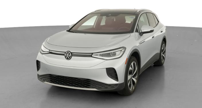 2021 Volkswagen ID.4 Pro S -
                  Richton Park, IL