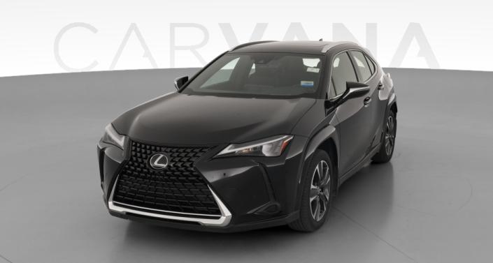2023 Lexus UX Hybrid
