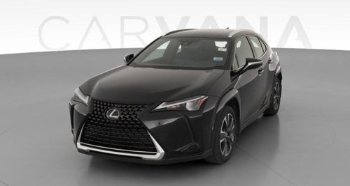2023 Lexus UX