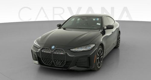 2023 BMW i4