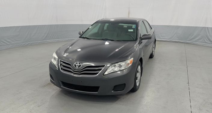 2010 Toyota Camry