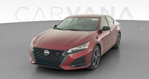 2023 Nissan Altima