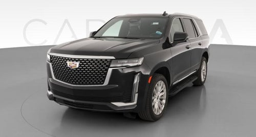 2023 Cadillac Escalade