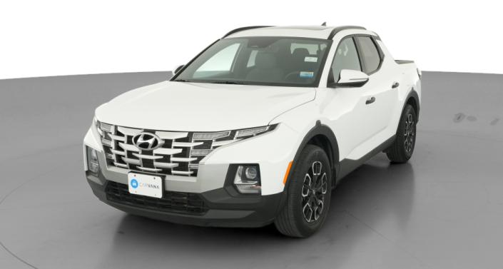 2022 Hyundai Santa Cruz SEL -
                  San Antonio, TX