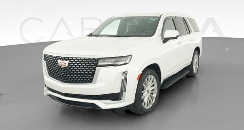 2024 Cadillac Escalade