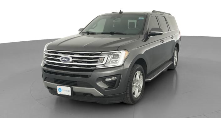 2019 Ford Expedition MAX XLT -
                  Wheatland, OK