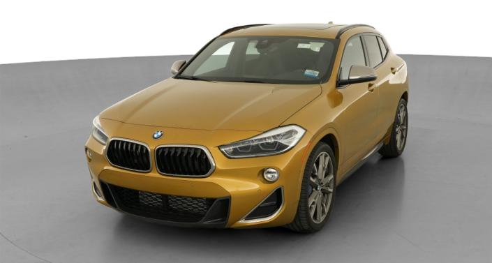 2019 BMW X2 M35i -
                  Richton Park, IL