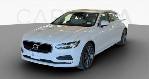 2018 Volvo S90