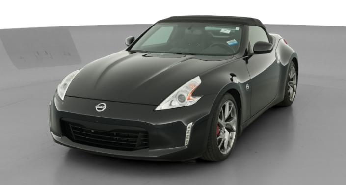 2013 Nissan Z 370Z -
                  Indianapolis, IN