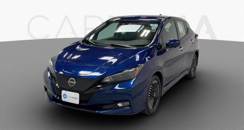 2024 Nissan LEAF
