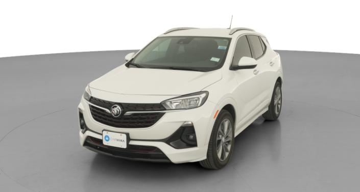 2022 Buick Encore GX Select -
                  Fort Worth, TX