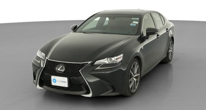 2020 Lexus GS 350 -
                  Tolleson, AZ