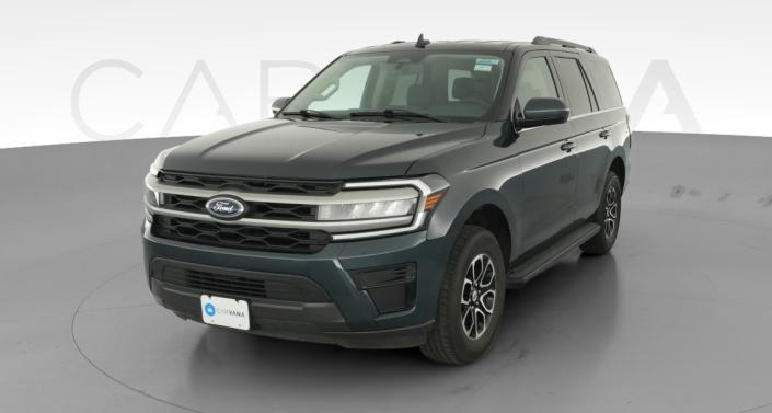 2024 Ford Expedition XLT