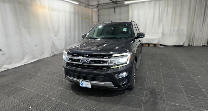 2024 Ford Expedition