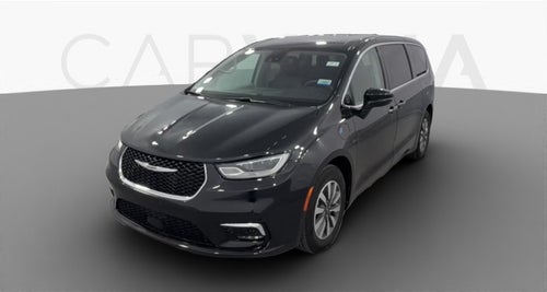 2023 Chrysler Pacifica Hybrid