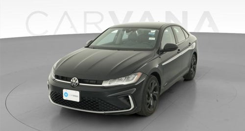 2026 Volkswagen Jetta
