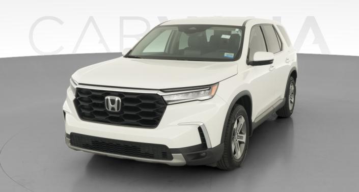 2023 Honda Pilot