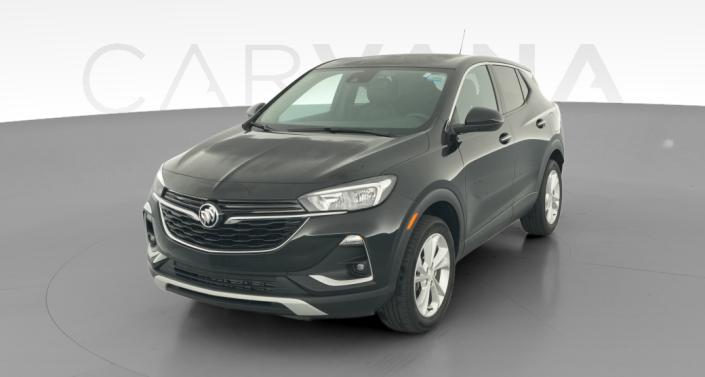 2022 Buick Encore GX