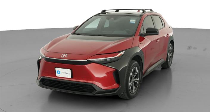 2024 Toyota bZ4X XLE -
                  San Antonio, TX