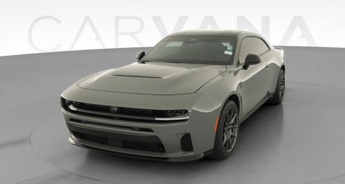 2026 Dodge Charger