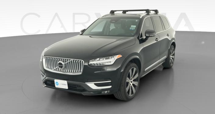 2024 Volvo XC90