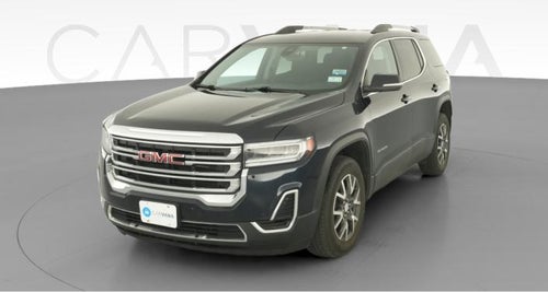 2021 GMC Acadia