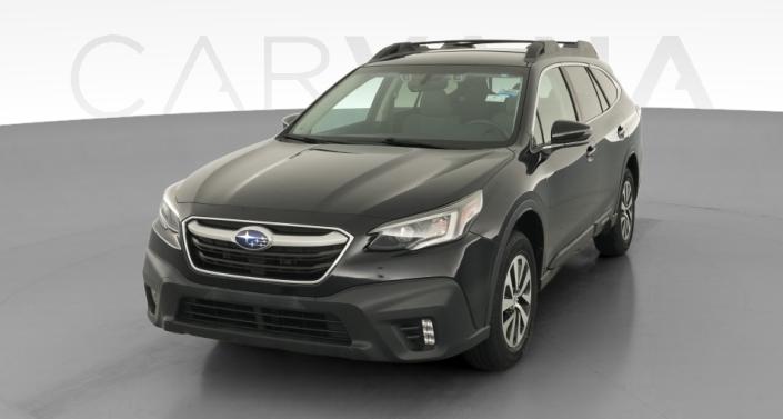 2021 Subaru Outback