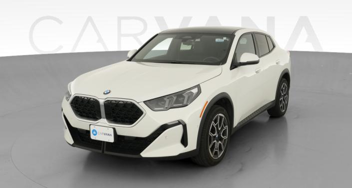 2026 BMW X2