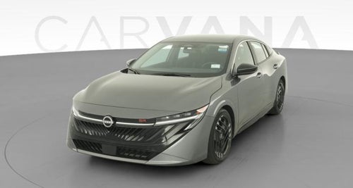 2026 Nissan Sentra