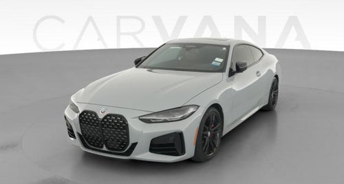 2023 BMW 4 Series