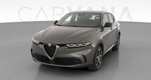 2024 Alfa Romeo Tonale
