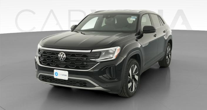 2025 Volkswagen Atlas Cross Sport
