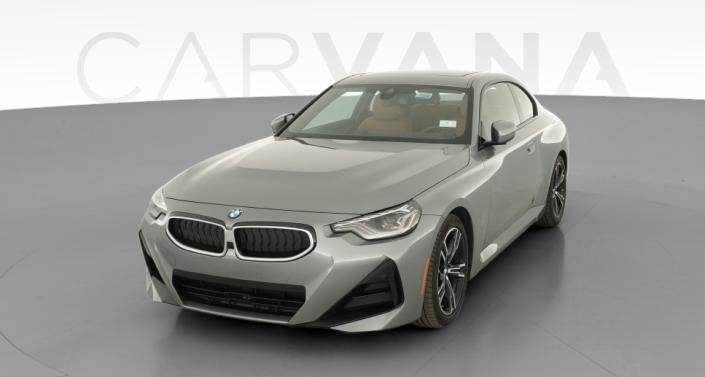 2026 BMW 2 Series 230i