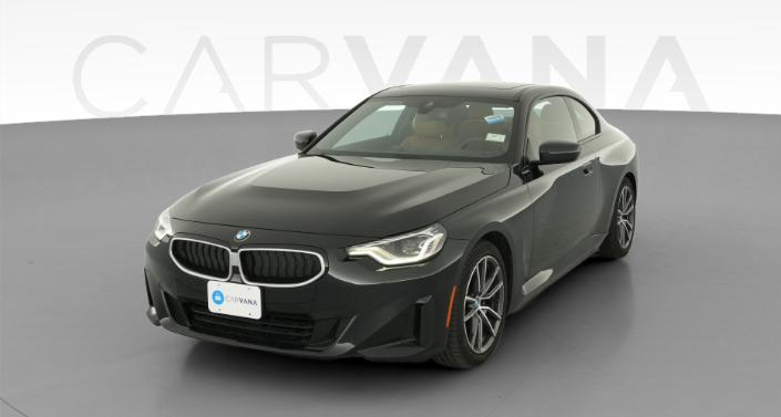 2026 BMW 2 Series
